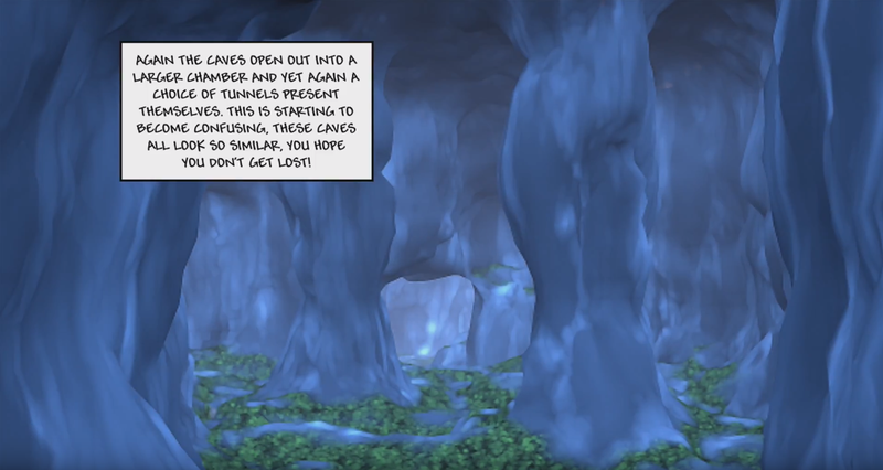 Illustration for article titled Xbox Live Indie Games Had Some Really Weird Smut